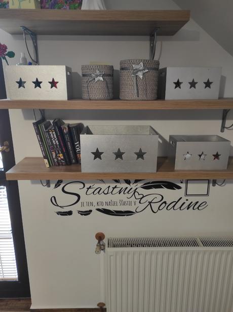 Hviezdičková izba, 