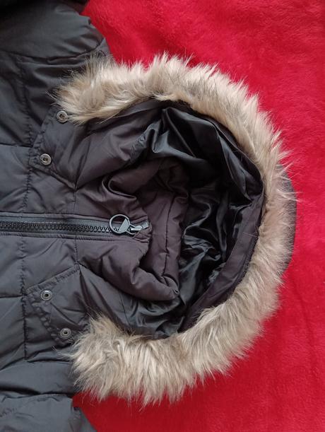 Zimná bunda, l