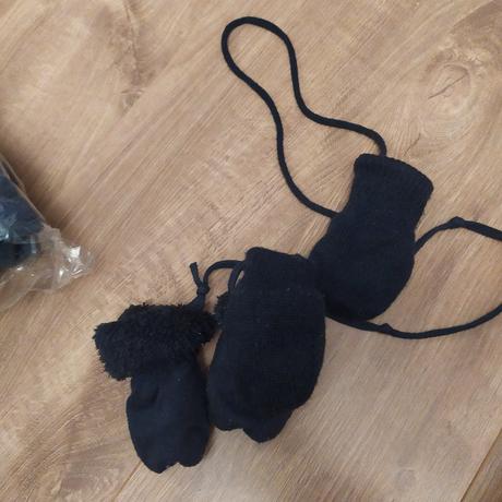 Rukavičky 62 cm, 62