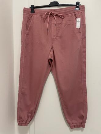 Gap športové nohavice jogger strih, gap,46 / 48 / xxl