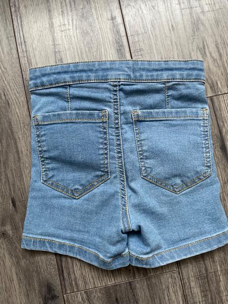 Riflové kraťasy, reserved,116