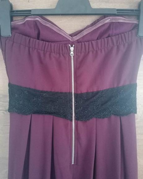 Spoločenské šaty, s