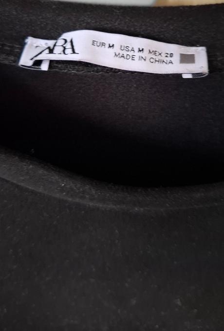Šaty zara, zara,m