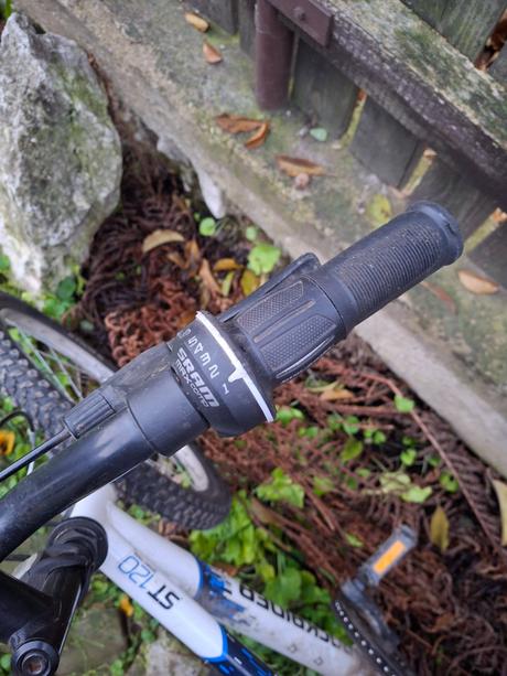 Detsky bicykel 20", bmc,20