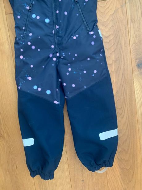 Reima kurikka zimná kombinéza 110/116, reima,110 / 116