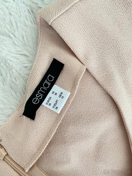 Damske šaty esmara, esmara,36