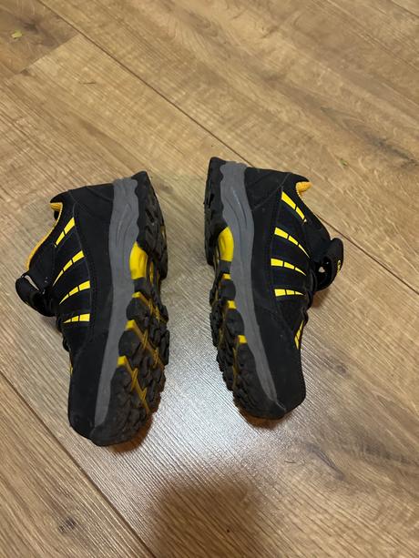 Detské nepremokavé topánky veľ. 29, 29