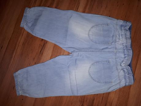 Detské tenké rifle, reserved,86