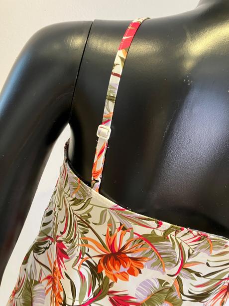 Dámska farebná blúzka s čipkou tezenis, tezenis,s