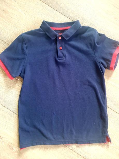 Polokošeľa, terranova,128