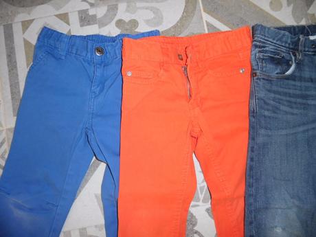 Nohavice, kiki&koko,110