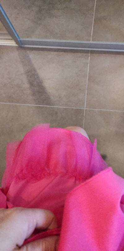 Spolocenske saty sinequanone z pariza, s (m), 36