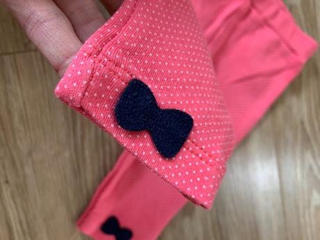 Tristvrt hrubé legíny, 86