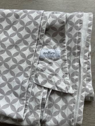 Šatka na nosenie, womar zaffiro