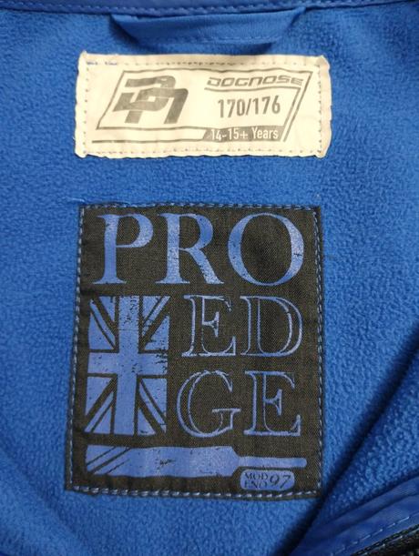 Softshellová bunda, dognose,170