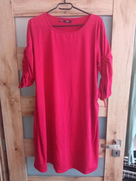 Tehotenske saty, bonprix,44