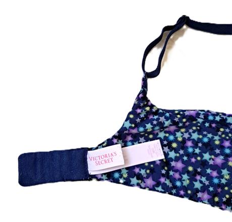 Podprsenka zn. victoria secret, veľ. 75/80 d, victoria's secret,80d