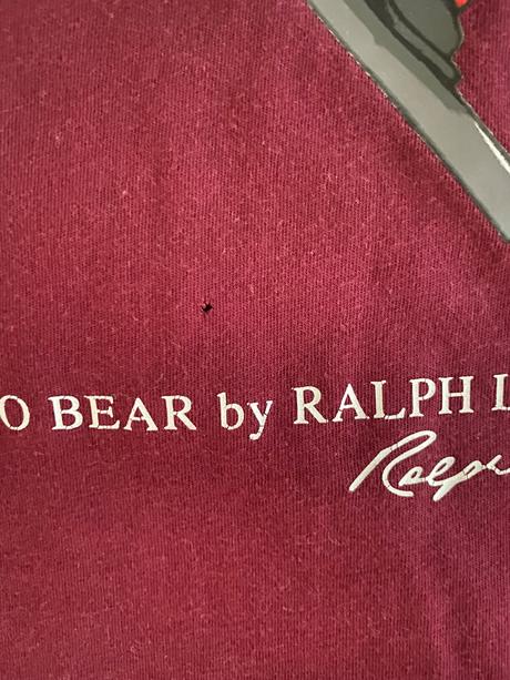 Polo ralph lauren bear, ralph lauren,164