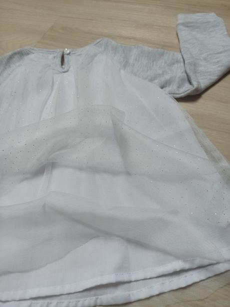 Trblietavé tričko, pepco,92