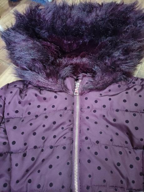 Zimná bunda matalan, matalan,152