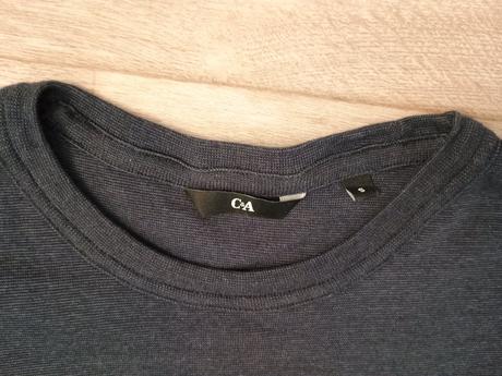 Tričko, c&a,s