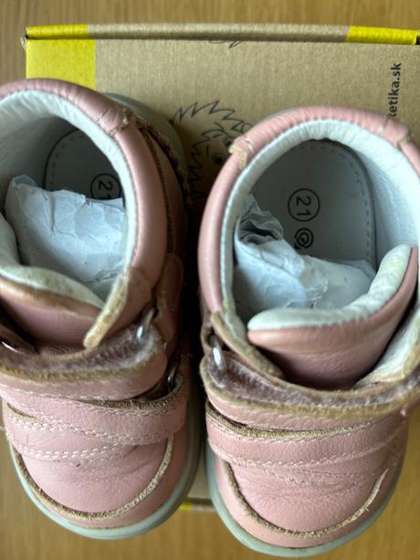 Protetika topánky, protetika,21