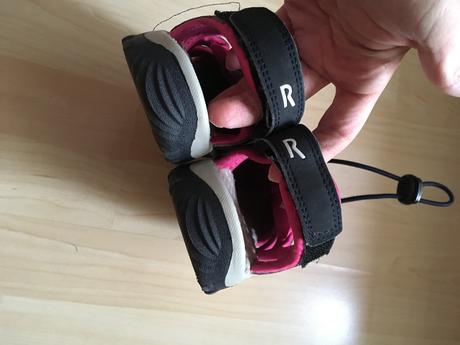 Sandále, regatta,33