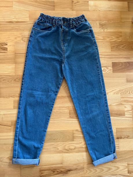 Rifle paper bag, sinsay,152