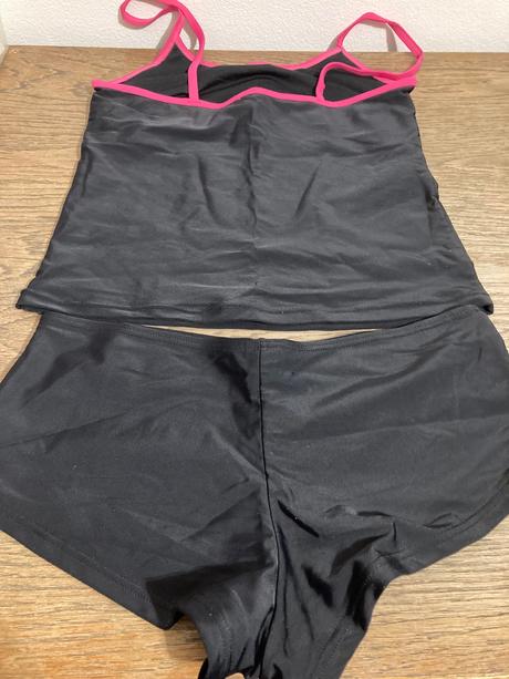 Plavky 3ks, 158–170