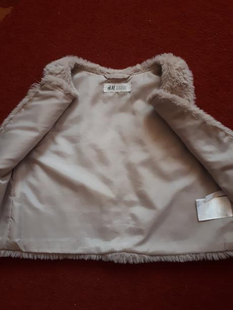 Vesta v.122-128, h&m,122