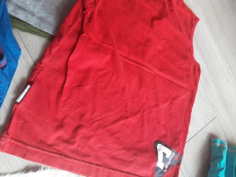 Chlapcenske triko,dobry stav, h&m,140