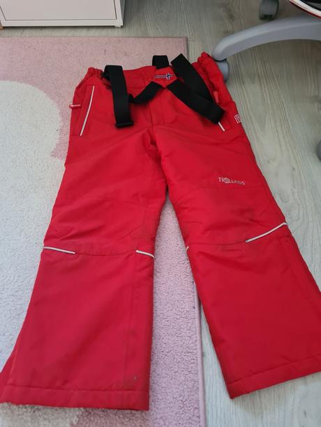 Otepľovačky trollkids holmenkollen, trollkids,128