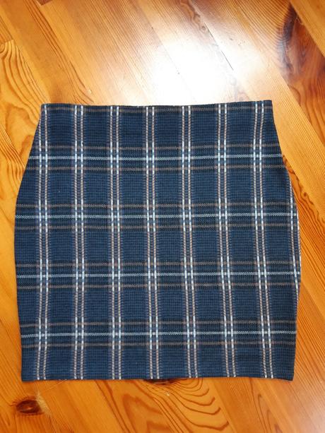 Pleteninová sukňa, orsay,l