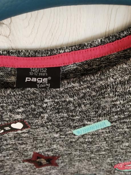 Pulóver 146/152., takko,146