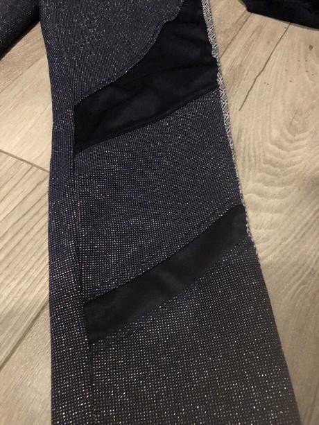 Nohavice elisa cavaletti, s