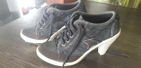 Sportove bata topanky., baťa,37