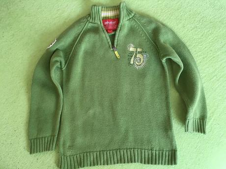 Bavlneny sveter, 134