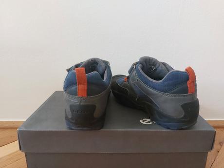 Zimné topánky geox, vel.33,super stav, geox,33