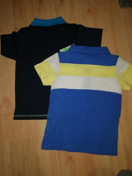 Tricka po 2ks, velk.80, 86, 92, 80 / 86 / 92