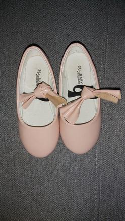 Balerinky 24/25, reserved,24