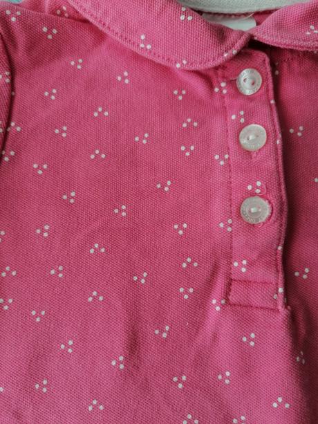 Tričká s limcom, h&m,86