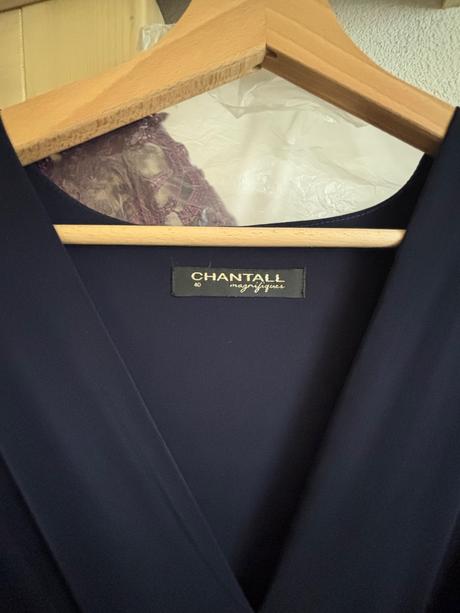 Spoločenské šaty, chantall,l