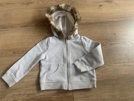 Mikina/svetrik pre dievča, 86