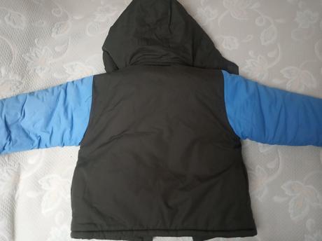 Zimná detská suprava, 98