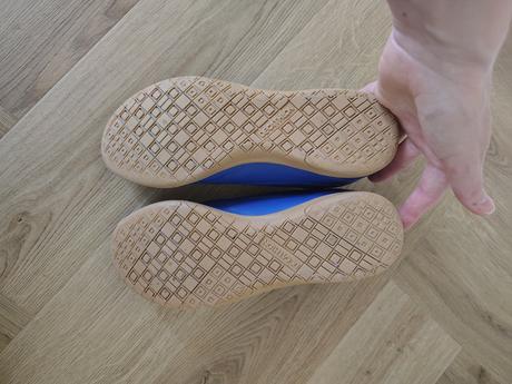 Halovky decathlon kipsta, v.37, decathlon,37