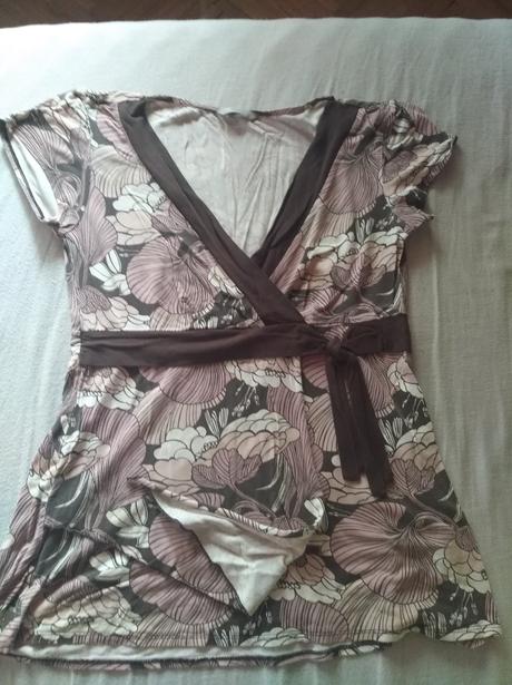 Ms tričko, marks & spencer,s