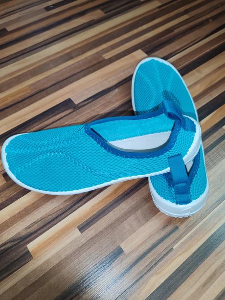 Topánky do vody vel. 34-35, tribord,34