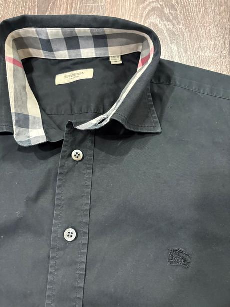 Burberry panska košela m, burberry,m