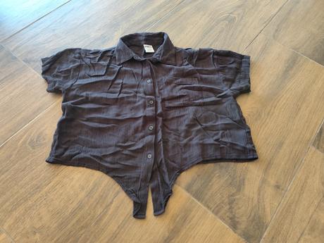 Blúzka 146/152, takko,146