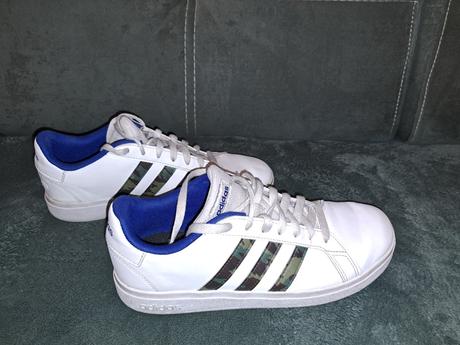 Adidas tenisky, adidas,40